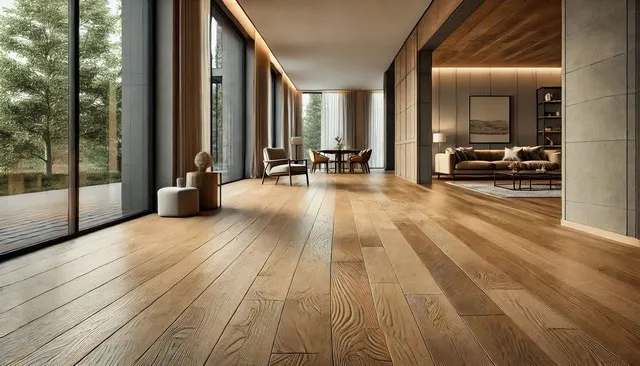 Professional Complete Wood Floor Sanding and Staining Arlington TX