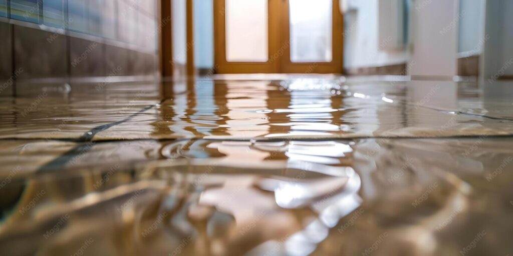 Professional Water Damage Restoration Arlington TX