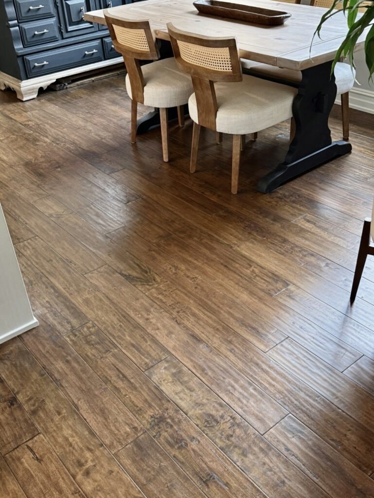 Professional Carpet and Flooring Services Arlington TX