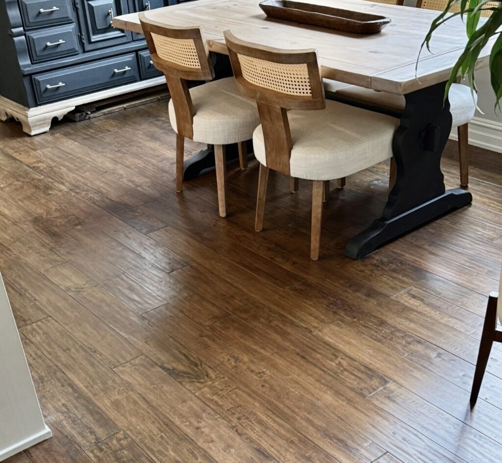 Professional Carpet and Flooring Services Arlington TX